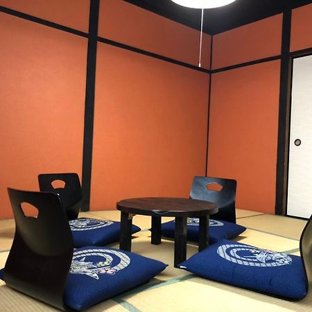 Moco Hostel Киото Екстериор снимка