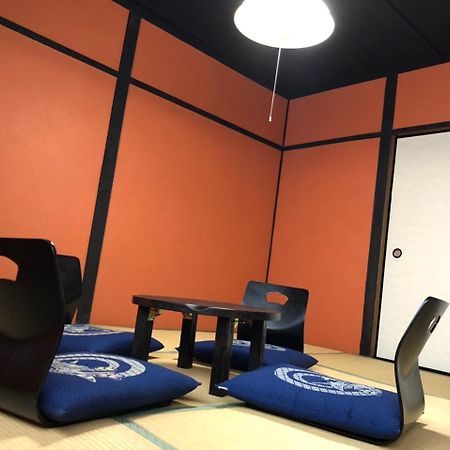 Moco Hostel Киото Екстериор снимка