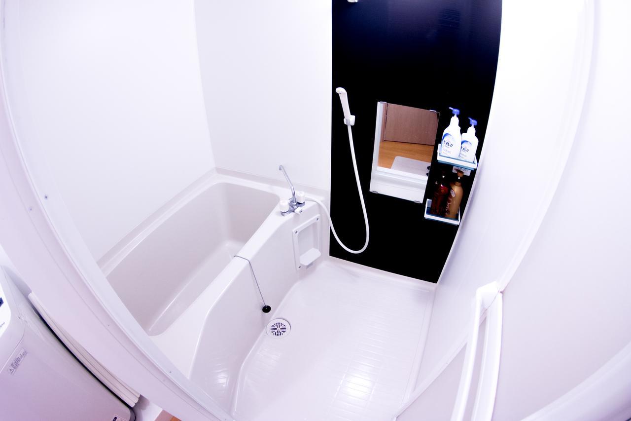 Moco Hostel Киото Екстериор снимка