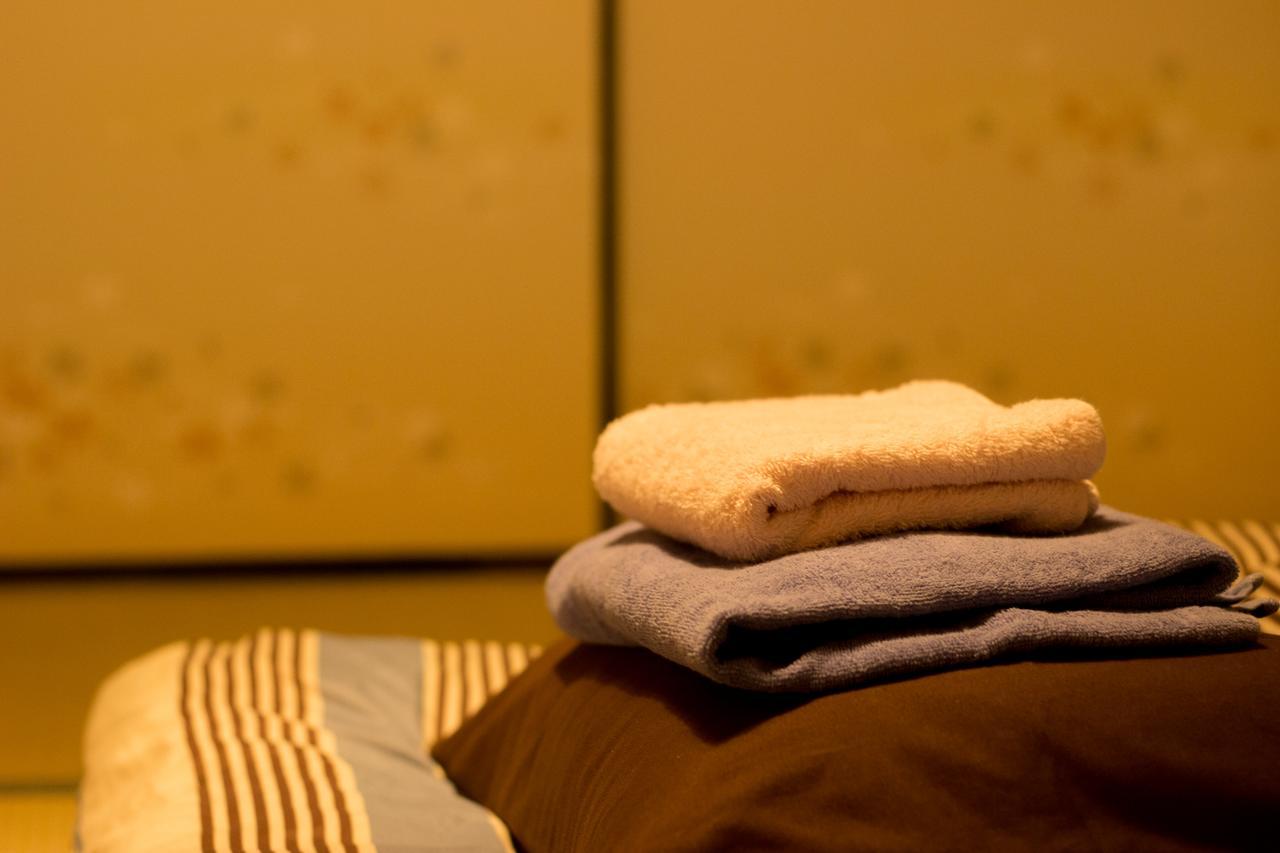 Moco Hostel Киото Екстериор снимка