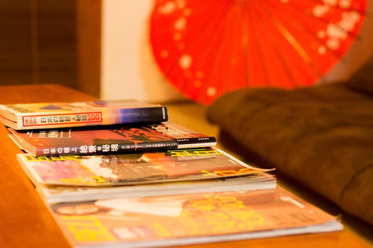 Moco Hostel Киото Екстериор снимка